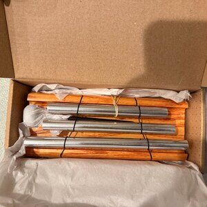 WOODSTOCK ZENERGY SOLO ZENERGY CHIME - TRIO - NEW IN BOX - NEVER OPENED